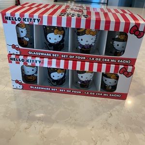 Hello kitty Halloween